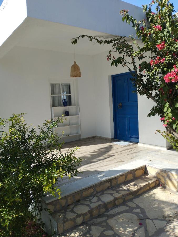 Villa Oia Máleme Luaran gambar